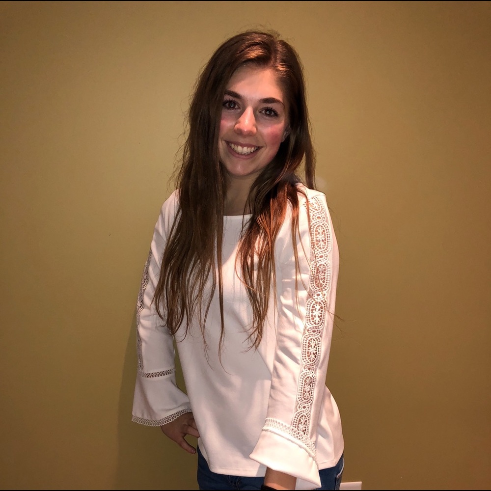 Meet your Posher, Marley